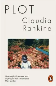 Plot by Claudia Rankine Paperback Book