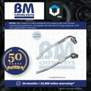 DPF Pressure Sensor Pipe fits MINI Before DPF Hose BM Genuine Quality Guaranteed