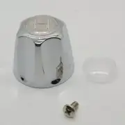 Proplus Hot Or Cold LAVATORY HANDLE FOR PRICE PFISTER METAL CHROME.