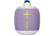 Ultimate Ears Wonderboom 4 Portable Bluetooth Speaker (Enchanting Lilac)