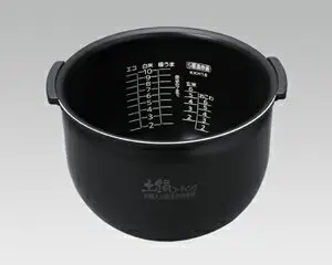 2025年製　TIGER 保温調理鍋 jhi-n051 美品 TIGER 虎牌JHI-N081 營業用電子溫控保溫湯鍋8L 商用保溫鍋不鏽鋼內鍋