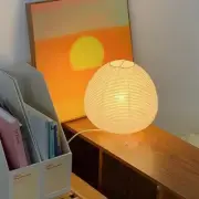 Nordic LED Desk Lamps Interior Lighting Fixture Living Bedroom Bedside Study