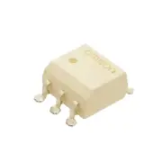 G3VM-101ER RELAY SSR SPST 2A 100V 6-SMD; RoHS.