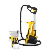 Wagner Flexio 950 Paint Sprayer Powerful, Efficient And Versatile