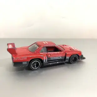 🏎️ Tomica No.65 Skyline Silhouette Formula 日本製 賽道方程式