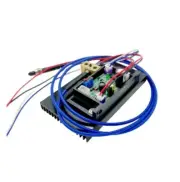 50mw 905nm Infrared Tail Fiber Laser Module 62.5um FC/PC APC Fiber Coupled Laser