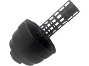 For 2012-2015 Audi A7 Quattro Oil Filter Housing Cap 47691MY 2013 2014 GAS (for: Audi)