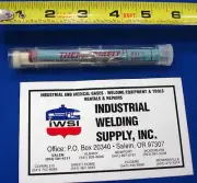 Markal Thermomelt Temperature Indicator Stik 331F 166C $14