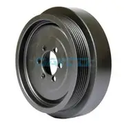 Powerbond Harmonic Balancer/Tvd - HB1683N