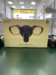 ARLO WIRED FLOODLIGHT CAMERA (EZ2006268)