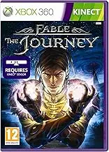 Fable:the Journey [Kinect]