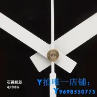 在飛比找Yahoo!奇摩拍賣優惠-現貨IKEA宜家JYCKE基克掛鐘簡約