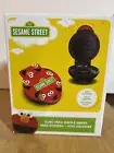 Sesame Street Elmo Mini Waffle Maker NEW