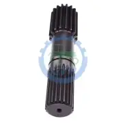 New Sun Gear T151085 For John Deere 310G 310SG 315SG 410D 410E 410G 510D