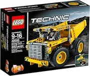 LEGO Technic Mining Truck 42035