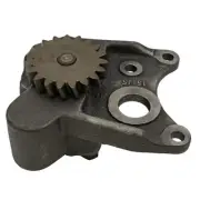 3638631M91 Oil Pump For Fits Massey Ferguson 20 50 50B 165 168 174 178 184 16 9