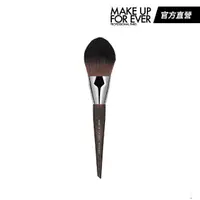 在飛比找momo購物網優惠-【MAKE UP FOR EVER】精準蜜粉刷 #128