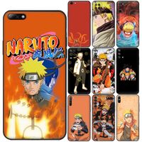 SAMSUNG 三星 A11 A12 A21S A22 火影忍者 Uzumaki Naruto Knead 軟手機殼