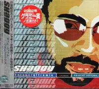 在飛比找Yahoo!奇摩拍賣優惠-K - Shaggy - Hot Shot Ultramix