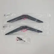 OEM TCL TV Stand A01430-0 For 43S434 43S325 43S334 43S45 40S355 Screws Included