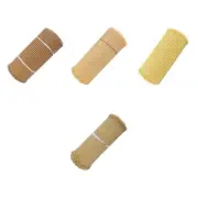 Rattan Cane Webbing Handwoven Synthetic Poly Rattan for Cabinets Home Decor