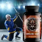 Labs Smelling Salt MASTERBLASTER- Strongest Ammonia Inhalant for Athletes