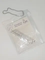 Flair Dancewear Rhinestone hair slides