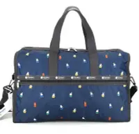 在飛比找Yahoo!奇摩拍賣優惠-新款熱銷 美國 Lesportsac 7185 miffy 