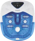 Homedics Salt-n-Soak Pro Foot Spa