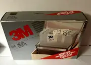 3M Diskettes DS DD 3.5" Sealed NOS With Bonus - Labeled For Educational Use