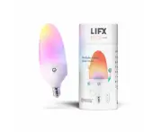 Lifx Candle Colour E14 Edison Screw Led Bulb