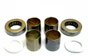 Massey Ferguson Tractor 135,35,35x,TED,TEF,FE35,TEA20 King Pin Kit