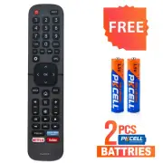 EN2BS27H Remote Control for Hisense TV 43R6 50R6 55R6 65R6 32S4 40S4 43R6 43S4