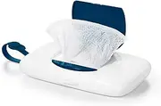 OXO Tot On-The-Go Wipes Dispenser - Navy, 1 Count (Pack of 1)