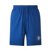 Team Official AFL Mens Adults Logo Cotton Shorts