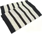 [Aero Phoenix] Egolets, 5 Stripe Novelty Pilot Epaulets