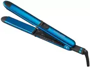 BaBylissPRO Lmtd Edition 1 1/4" Nano Titanium Prima3000 Ionic Hair Straightener