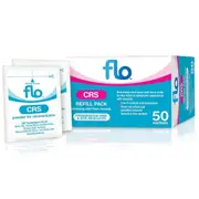Flo CRS Refill 50 Sachets