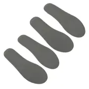 2Pair Height Increase Insole Breathable Casual Soft Shock Absorbent Anti Com DP3