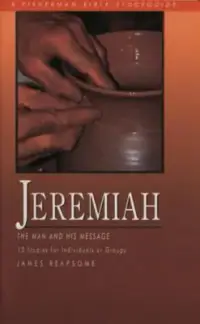 在飛比找博客來優惠-Jeremiah: The Man and His Mess