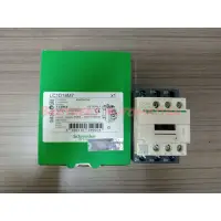 在飛比找蝦皮購物優惠-Lc1d18m7 Schneider Contactor