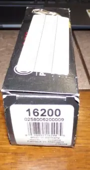 Bosch 16200 O2 Oxygen Sensor For Volvo and Other Models NEW Genuine