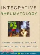 在飛比找三民網路書店優惠-Integrative Rheumatology