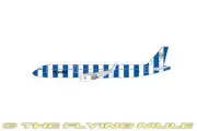 NG 1:400 A321 Condor Airlines D-ATCF