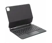 P10 Bluetooth Keyboard Leather Case With Touch Pad