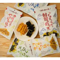 在飛比找蝦皮購物優惠-日本丸嘉(山葵味/原味)紫菜餅乾60g