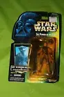 Star Wars The Power of the Force Leia in Boushh Disguise Figure 1997