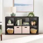 8-Cube Storage Organizer, NEW
