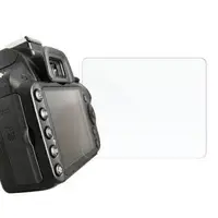 在飛比找PChome商店街優惠-ROWA Casio 相機螢幕 鋼化玻璃保護貼 for TR