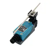 ME-8107 Limit Switch Roller Position Switch Momentary DPST AC 250V 1 NC + 1 NO